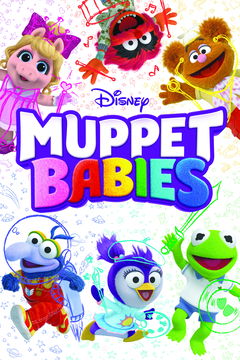 Muppet Babies (2018&#8209;2022)