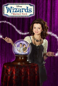 Wizards of Waverly Place (2007&#8209;2012)