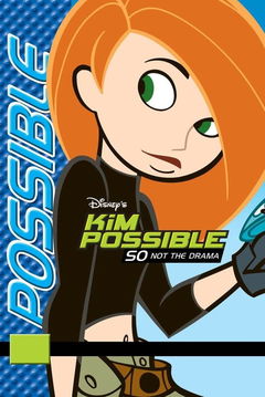 Kim Possible (2002&#8209;2007)