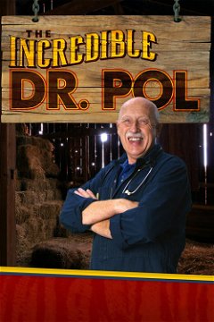 The Incredible Dr. Pol (2011&#8209;&nbsp;)