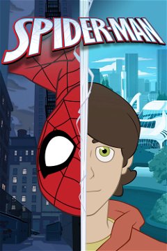 Marvel's Spider-Man (2017–2020)