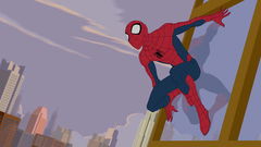 Marvel's Spider-Man Shorts (2017)