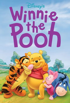 The New Adventures of Winnie the Pooh (1988&#8209;1991)