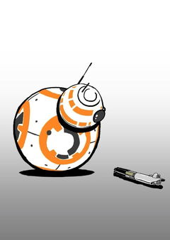 Star Wars: Blips (2017)