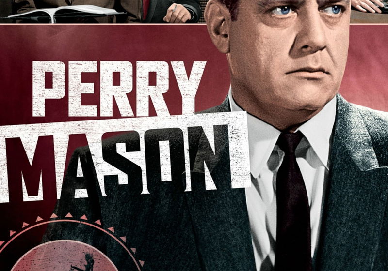 Beste Mysteryseries 1957 (series in het genre mystery)