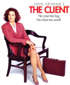 The Client (1995&#8209;1996)