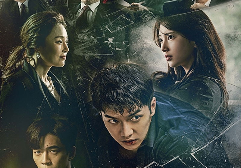 Top 20 Beste Mysteryseries 2019 op Netflix (september 2025)