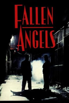 Fallen Angels (1993&#8209;1995)