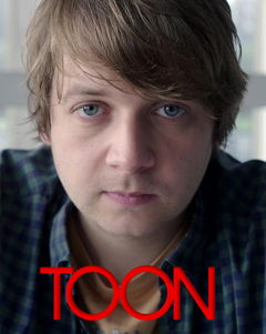 Toon (2016&#8209;2017)