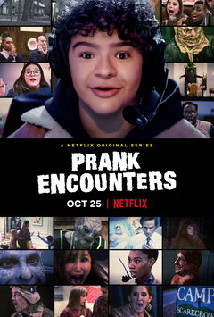 Prank Encounters (2019&#8209;2021)