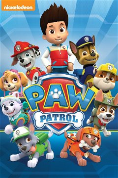 Paw Patrol (2013&#8209;&nbsp;)