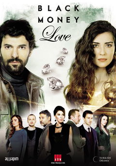 Black Money Love (2014&#8209;2015)