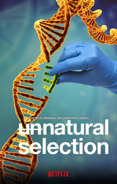 Unnatural Selection (2019)