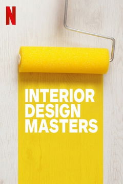 Interior Design Masters (2019&#8209;&nbsp;)
