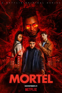 Mortel (2019&#8209;2021)