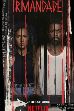 Irmandade (2019&#8209;&nbsp;)