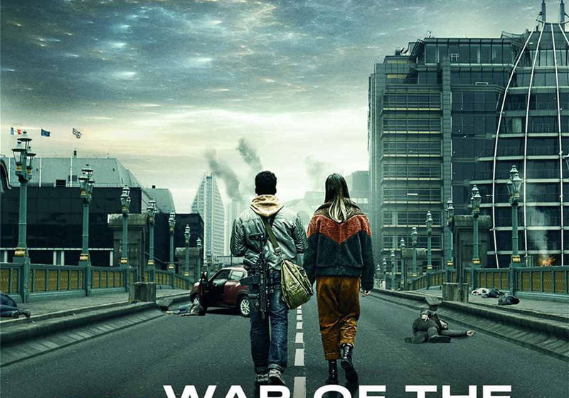 Beste Sciencefictionseries 2019 op Disney+ (november 2025)