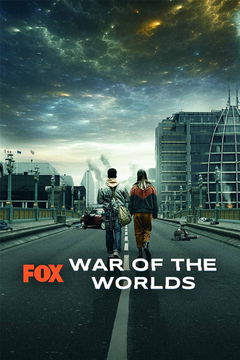 War of the Worlds (2019&#8209;2022)