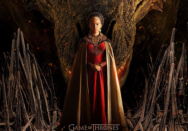 Top 10 Beste Actieseries 2022 op HBO Max (september 2025)