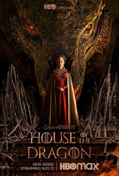 House of the Dragon (2022‑ )