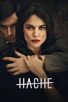 Hache (2019&#8209;2021)