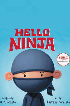 Hello Ninja (2019&#8209;&nbsp;)