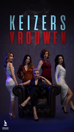 Keizersvrouwen (2019&#8209;2020)