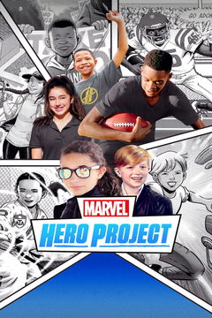 Marvel's Hero Project (2019&#8209;2020)