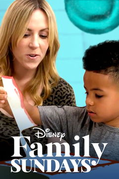 Family Sundays (2019‑ )