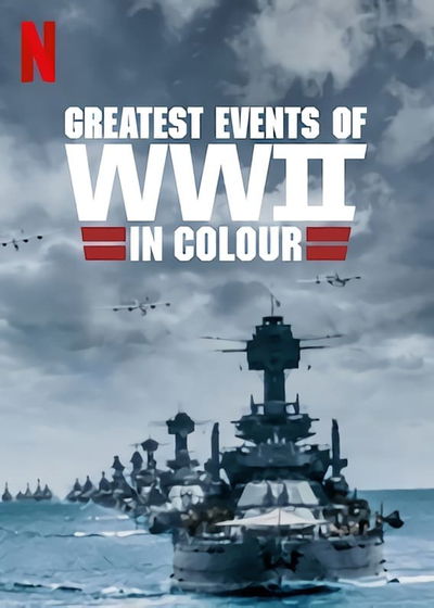 Greatest Events of World War II