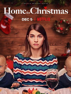 Home for Christmas (2019‑2020)