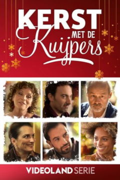 Kerst met de Kuijpers (2018)