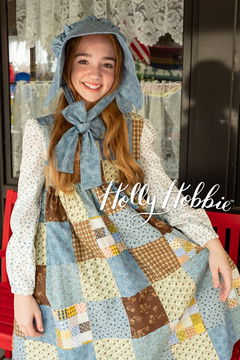 Holly Hobbie (2018&#8209;2022)