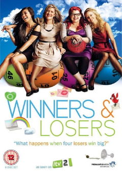 Winners & Losers (2011&#8209;2016)