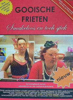 Gooische Frieten (2010)