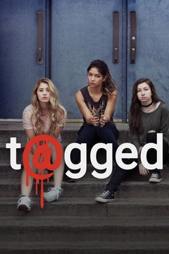 T@gged (2016&#8209;2018)