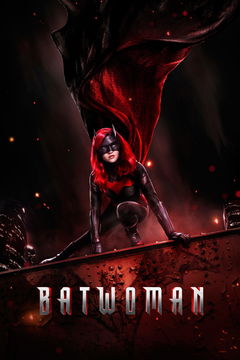 Batwoman (2019&#8209;2022)