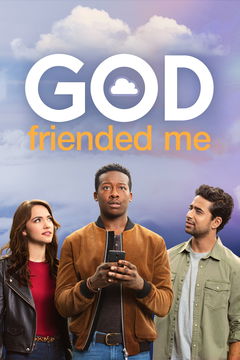 God Friended Me (2018&#8209;2020)