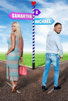 Samantha en Michael