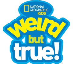 Weird But True! (2016&#8209;2020)
