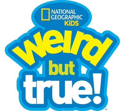Weird But True!
