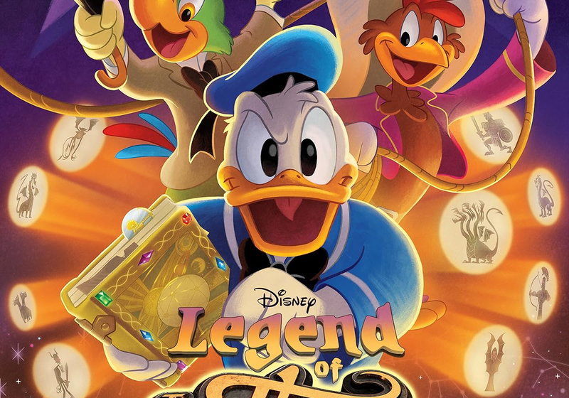 Beste Avonturenseries 2018 op Disney+ (juni 2026)