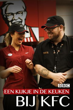 The Billion Dollar Chicken Shop (2015)