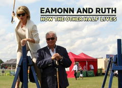 Eamonn and Ruth: How the Other Half Lives (2015&#8209;&nbsp;)