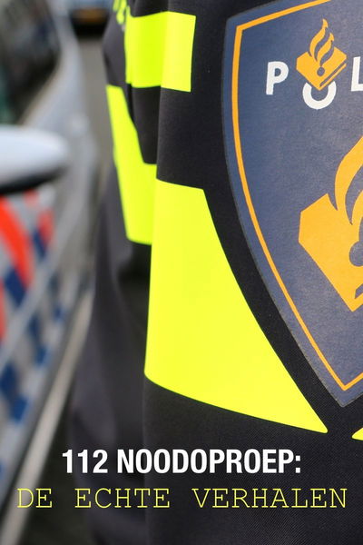 112 Noodoproep: De Echte Verhalen