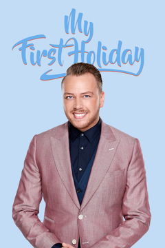 My First Holiday (2017)