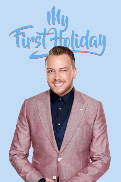 My First Holiday