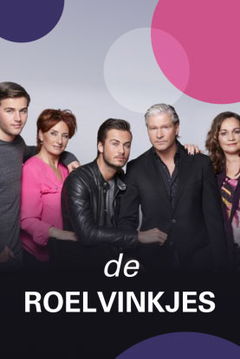 De Roelvinkjes (2015)