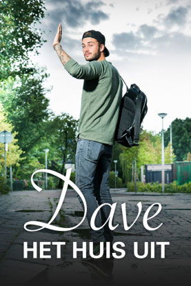Dave het Huis Uit