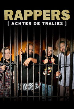 Rappers Achter de Tralies (2017)